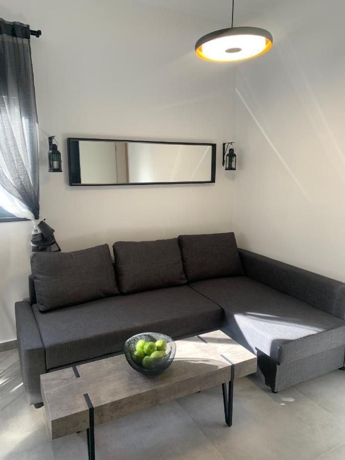 Via Arad Apartments Εξωτερικό φωτογραφία