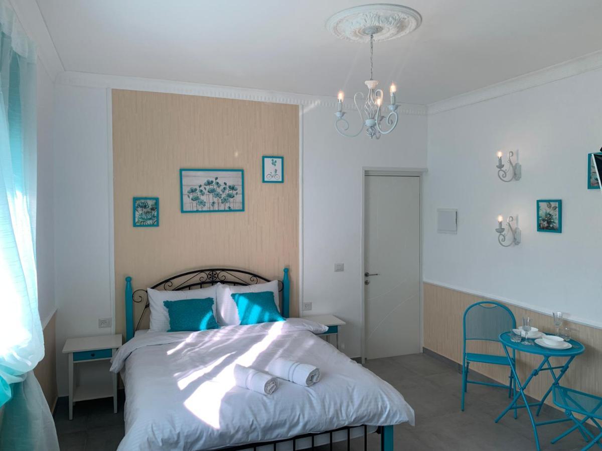 Via Arad Apartments Εξωτερικό φωτογραφία