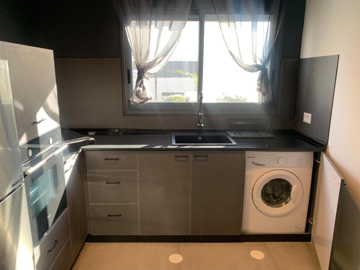 Via Arad Apartments Εξωτερικό φωτογραφία