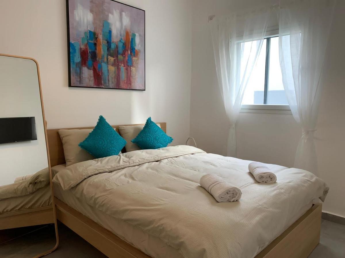 Via Arad Apartments Εξωτερικό φωτογραφία