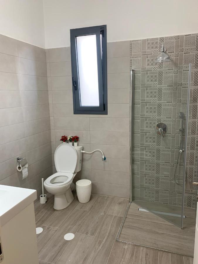 Via Arad Apartments Εξωτερικό φωτογραφία