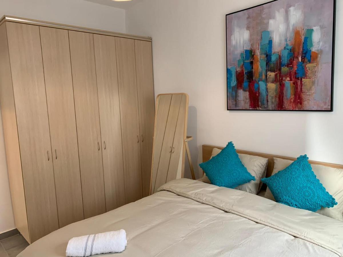 Via Arad Apartments Εξωτερικό φωτογραφία
