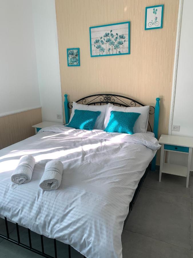 Via Arad Apartments Εξωτερικό φωτογραφία