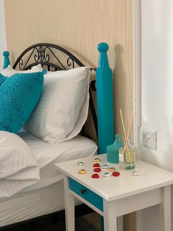 Via Arad Apartments Εξωτερικό φωτογραφία