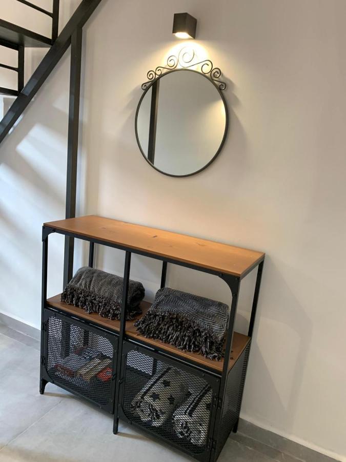Via Arad Apartments Εξωτερικό φωτογραφία