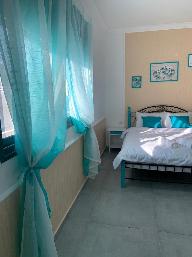Via Arad Apartments Εξωτερικό φωτογραφία