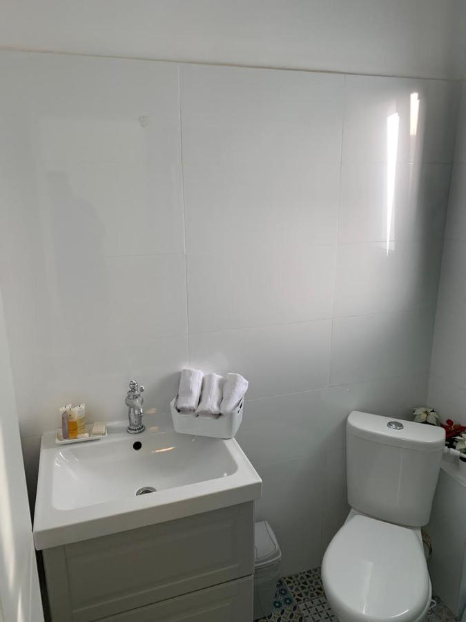 Via Arad Apartments Εξωτερικό φωτογραφία