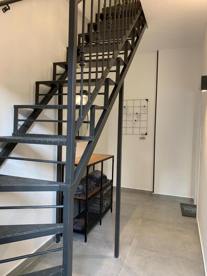 Via Arad Apartments Εξωτερικό φωτογραφία