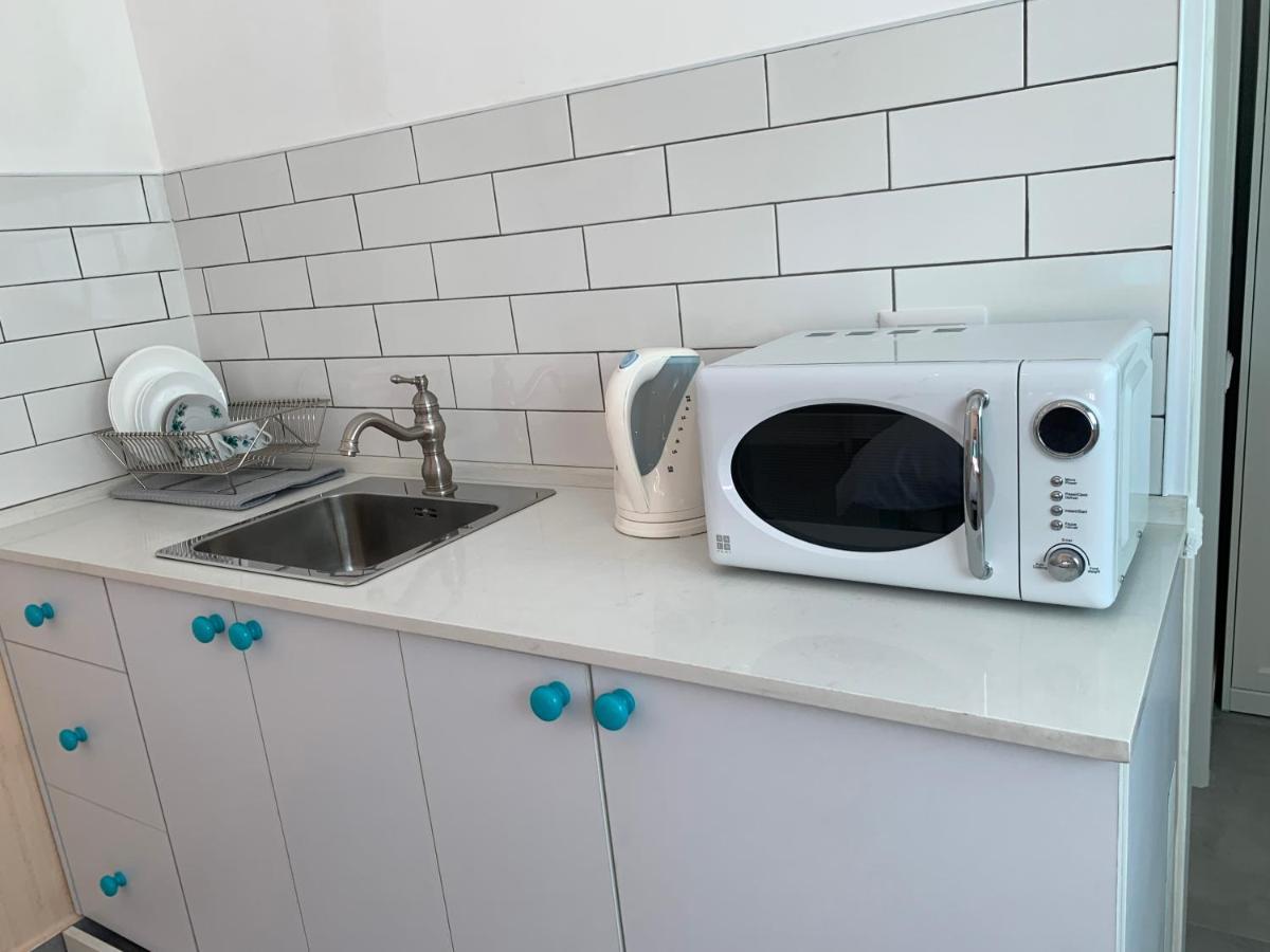 Via Arad Apartments Εξωτερικό φωτογραφία