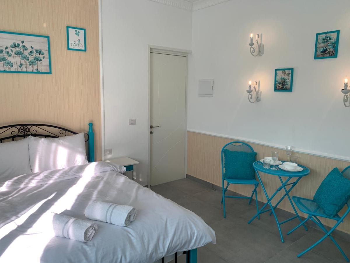 Via Arad Apartments Εξωτερικό φωτογραφία