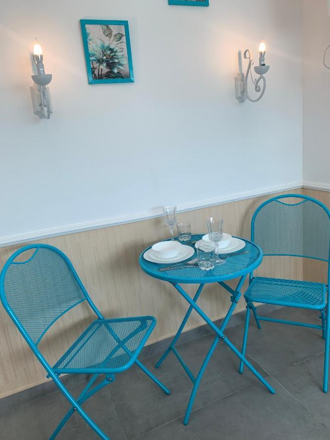 Via Arad Apartments Εξωτερικό φωτογραφία