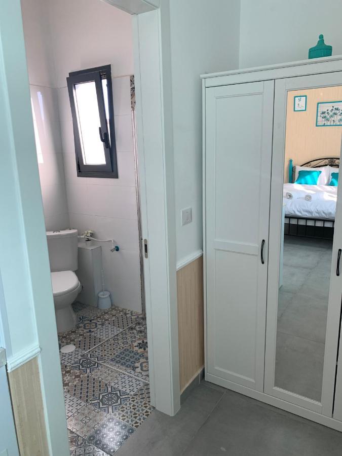 Via Arad Apartments Εξωτερικό φωτογραφία